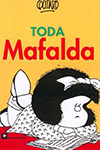 MAFALDA TODA ECO